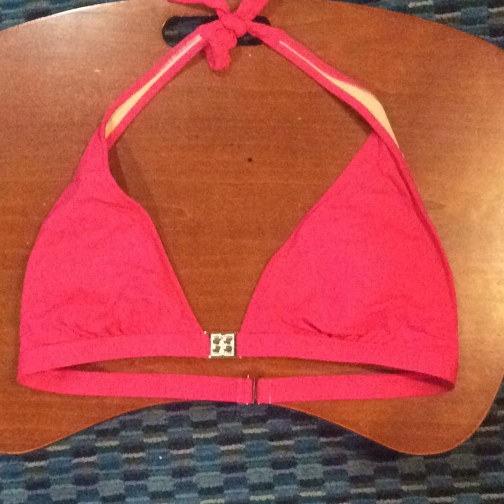 Bcbg Max Azria bathing suit top